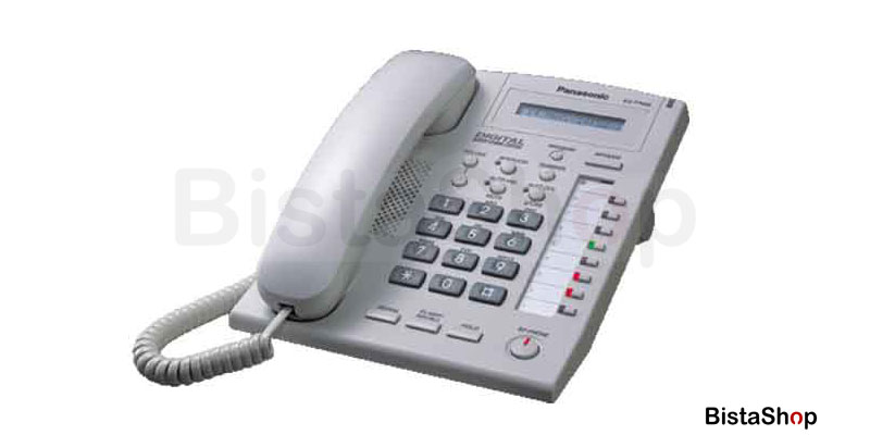 تلفن KX-T7665