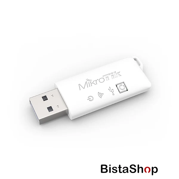 دانگل میکروتیک Woobm-USB