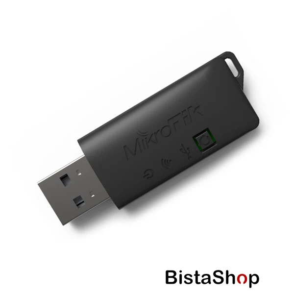 دانگل وایرلس میکروتیک Woobm-USB